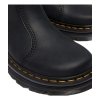 Buty Dr. Martens ZebZag Rigger Black Wyoming 42662001